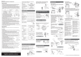 Shimano ST-T300-S Service Instructions