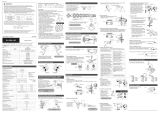 Shimano SL-RS41 Service Instructions