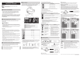 Shimano SC-M9050 Používateľská príručka