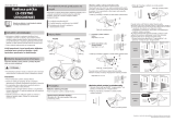 Shimano SL-RS700 Používateľská príručka