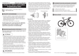 Shimano SG-S7051-8 Používateľská príručka