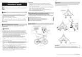 Shimano BR-CT91 Používateľská príručka