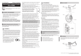Shimano BR-MT520 Používateľská príručka