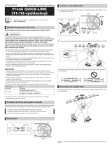 Shimano SM-CN900-11 Service Instructions