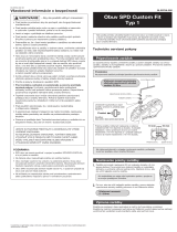 Shimano SH-M310 Service Instructions