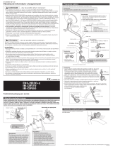 Shimano DH-2R30-E Service Instructions