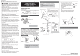 Shimano DH-T708 Service Instructions