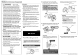 Shimano SG-3C41 Service Instructions