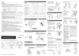 Shimano SL-RS35 Service Instructions