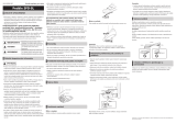 Shimano PD-R9100 Používateľská príručka