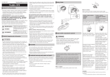 Shimano PD-MX70 Používateľská príručka