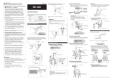 Shimano BR-7800 Service Instructions