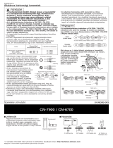 Shimano CN-6700 Service Instructions