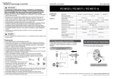 Shimano FC-M131 Service Instructions