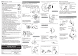 Shimano BR-M416 Service Instructions