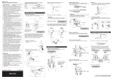 Shimano BR-6700 Service Instructions