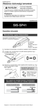 Shimano SIS-SP41 Service Instructions