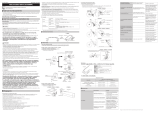 Shimano EC-E8004 Používateľská príručka