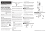 Shimano BL-MT200 Používateľská príručka