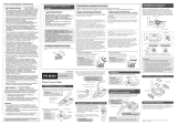 Shimano PD-M324 Service Instructions