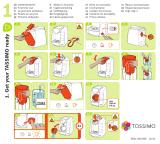 Bosch TAS4502/03 Supplemental