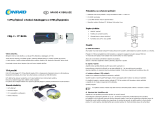 Renkforce GT-730FL-S Návod na obsluhu