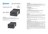 Renkforce GSM Alarm System Návod na obsluhu