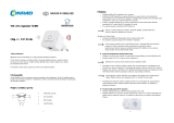 Renkforce RF-WR-N300MINI Návod na obsluhu