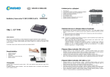 Renkforce USB 2.0 port Návod na obsluhu