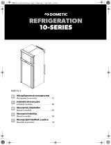 Dometic RMD10.5 Návod na inštaláciu