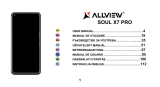 Allview Soul X7 Pro Používateľská príručka