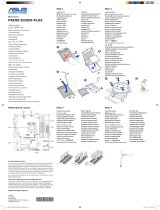 Asus PRIME B250M-PLUS Používateľská príručka