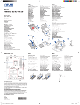 Asus PRIME B250-PLUS Používateľská príručka