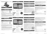 Lexibook GT2800i2 Používateľská príručka