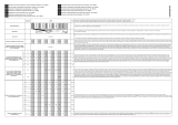 Groupe Brandt SPI4764B Návod na obsluhu