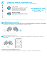 Jlab Audio JBuds Air v2 Návod na obsluhu