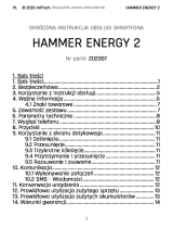 myPhone HAMMER Energy 2 Používateľská príručka