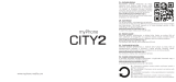 myPhone City 2 Používateľská príručka