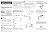 Shimano TL-BR003 Service Instructions