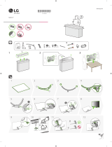 LG 55NANO91TNA Používateľská príručka