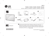 LG 20MT48DF-PZ Návod na obsluhu