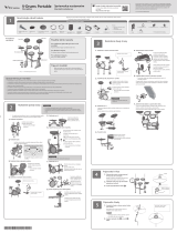 Roland TD-1KPX2 Návod na inštaláciu