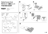 Epson Flatbed Dock Návod na inštaláciu