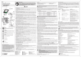 Medisana BU 570 connect Návod na obsluhu