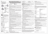 Medisana IN 530 Návod na obsluhu