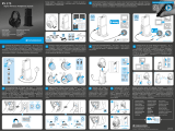Sennheiser Consumer Audio RS 175 Informácie o produkte