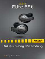 Jabra Elite 65t - Titanium Používateľská príručka