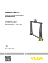 VegaWEIGHTRAC 31