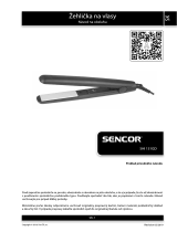 Sencor SHI 131GD Používateľská príručka
