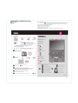 Lenovo ThinkPad SL500 (Slovakian) Setup Manual